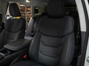 Ford Territory 1.8T Ambiente - Image 38