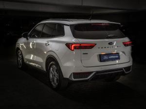 Ford Territory 1.8T Ambiente - Image 3