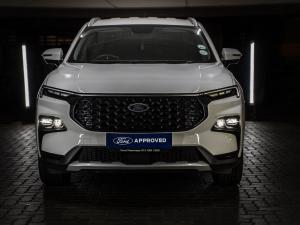 Ford Territory 1.8T Ambiente - Image 4