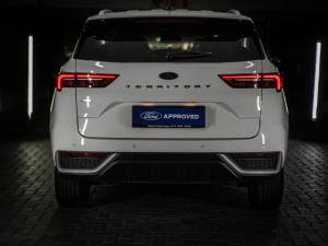 Ford Territory 1.8T Ambiente - Image 5