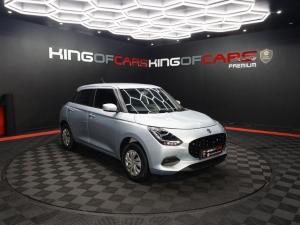 2025 Suzuki Swift 1.2 GL