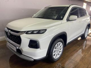 Suzuki Grand Vitara 1.5 GL auto