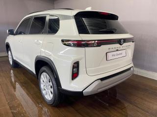 Suzuki Grand Vitara 1.5 GL auto