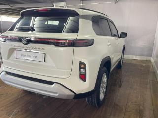 Suzuki Grand Vitara 1.5 GL auto