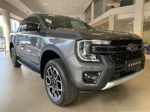 2025 Ford Ranger 2.0D BI-TURBO Wildtrak 4X4 automatic D/C