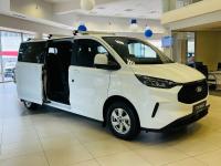 Thumbnail Ford Tourneo Custom 2.0TDCI LWB Trend automatic