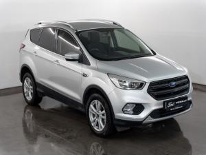 2020 Ford Kuga 1.5 Ecoboost Ambiente automatic