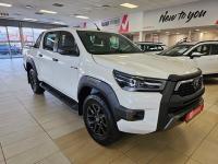 Thumbnail Toyota Hilux 2.8 GD-6 RB Legend RS automaticD/C