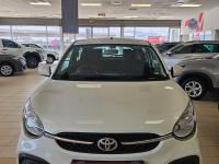 Thumbnail Toyota Vitz 1.0 XR AMT