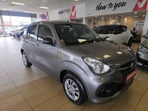 2024 Toyota Vitz 1.0