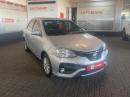 Thumbnail Toyota Etios 1.5 Xs/SPRINT
