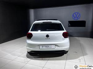 Volkswagen Polo 1.0 TSI Comfortline - Image 2
