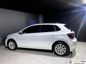 Volkswagen Polo 1.0 TSI Comfortline - Image 3
