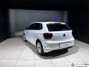 Volkswagen Polo 1.0 TSI Comfortline - Image 4