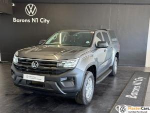 2024 Volkswagen Amarok 2.0TDI 125KW 4MOT D/C