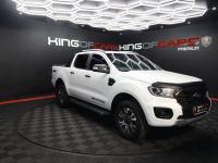 Thumbnail Ford Ranger 2.0Bi-Turbo double cab 4x4 Wildtrak