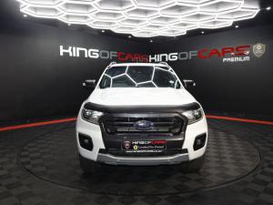 Ford Ranger 2.0Bi-Turbo double cab 4x4 Wildtrak - Image 2