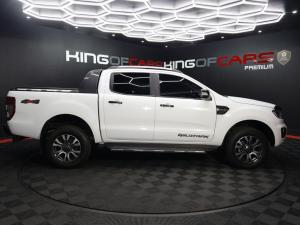 Ford Ranger 2.0Bi-Turbo double cab 4x4 Wildtrak - Image 3