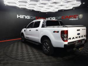 Ford Ranger 2.0Bi-Turbo double cab 4x4 Wildtrak - Image 4