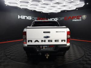 Ford Ranger 2.0Bi-Turbo double cab 4x4 Wildtrak - Image 5
