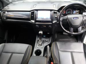 Ford Ranger 2.0Bi-Turbo double cab 4x4 Wildtrak - Image 8