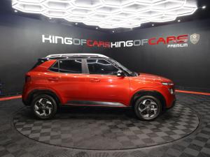 Hyundai Venue 1.0T Fluid auto - Image 3