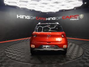 Hyundai Venue 1.0T Fluid auto - Image 5