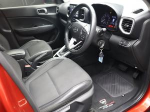 Hyundai Venue 1.0T Fluid auto - Image 9
