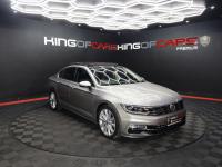 Thumbnail Volkswagen Passat 2.0TSI R-Line
