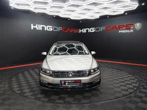 Volkswagen Passat 2.0TSI R-Line - Image 2