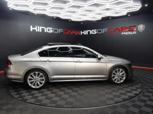 Volkswagen Passat 2.0TSI R-Line - Image 3