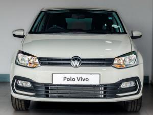 Volkswagen Polo Vivo hatch 1.4 Life - Image 2