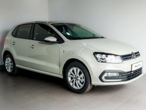 Volkswagen Polo Vivo hatch 1.4 Life - Image 3