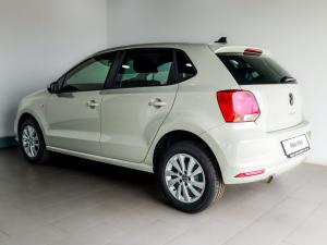 Volkswagen Polo Vivo hatch 1.4 Life - Image 5