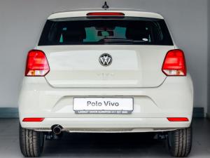 Volkswagen Polo Vivo hatch 1.4 Life - Image 6