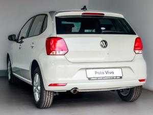 Volkswagen Polo Vivo hatch 1.4 Life - Image 7