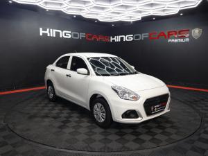 2025 Suzuki DZire 1.2 GA