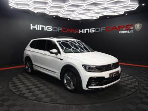 2019 Volkswagen Tiguan Allspace 2.0TDI 4Motion Comfortline