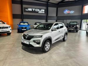 2021 Renault Kwid 1.0 Dynamique / ZEN 5-Door