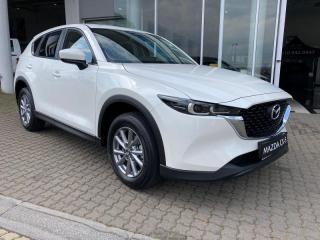 Mazda CX-5 2.0 Active