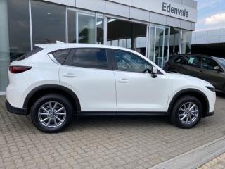 Mazda CX-5 2.0 Active