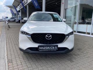 Mazda CX-5 2.0 Active