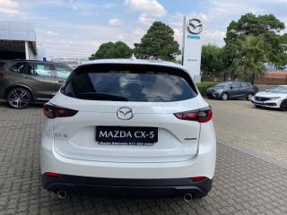 Mazda CX-5 2.0 Active