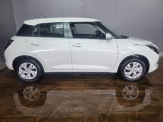 Suzuki Swift 1.2 GL+ manual