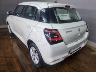 Suzuki Swift 1.2 GL+ manual