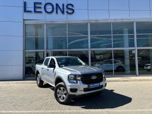 2024 Ford Ranger 2.0 SiT double cab XL manual