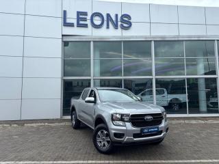 Ford Ranger 2.0 SiT double cab