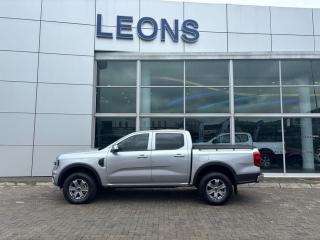 Ford Ranger 2.0 SiT double cab