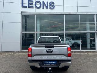 Ford Ranger 2.0 SiT double cab