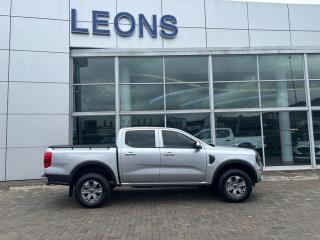 Ford Ranger 2.0 SiT double cab